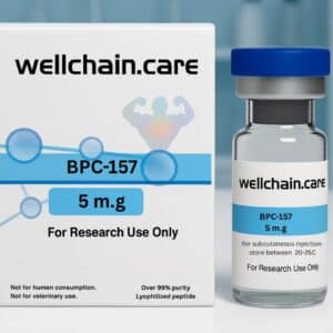BPC-157 5mg