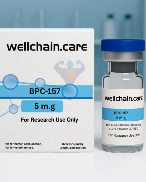 BPC-157 5mg