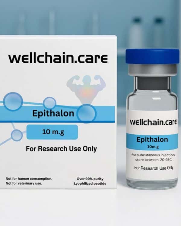 Epithalon (Epitalon) – 10mg