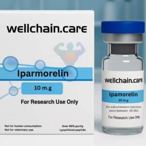Ipamorelin – 10mg