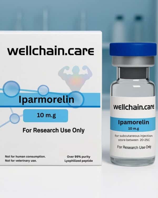Ipamorelin – 10mg