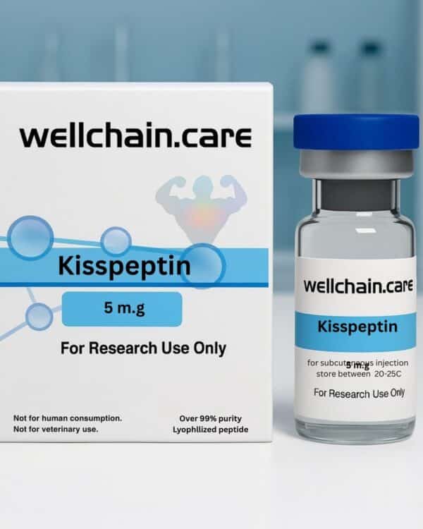 Kisspeptin – 5mg