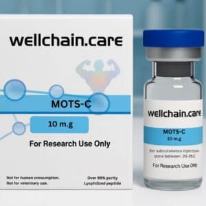 MOTS-c – 10mg