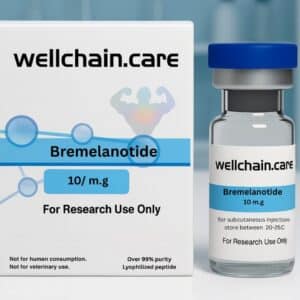 PT-141 (Bremelanotide) – 10mg