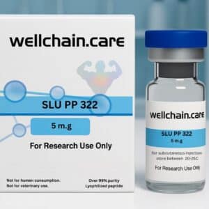 SLU-PP-332 – 5mg