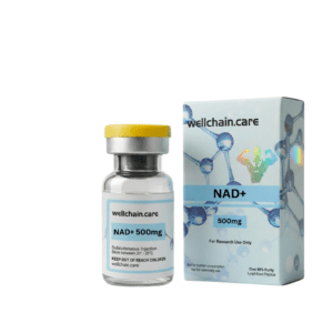 NAD⁺ – 500mg