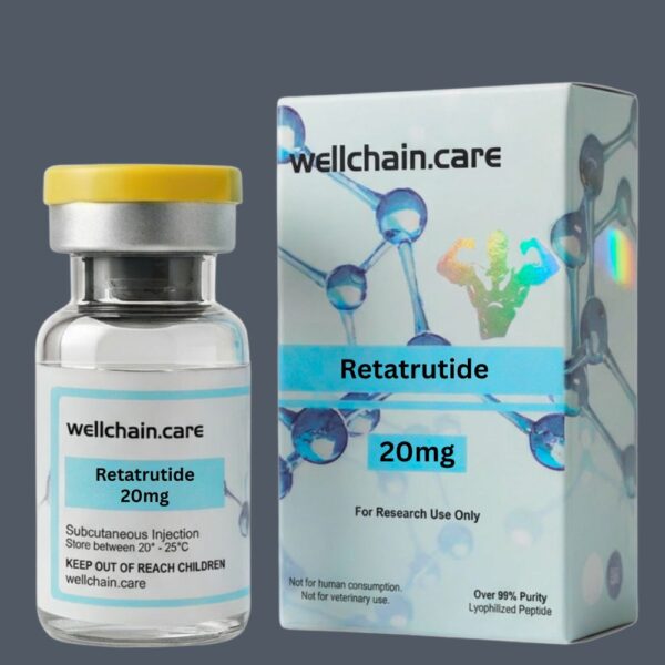 Retatrutide 20mg