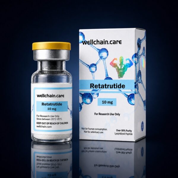Retatrutide 10mg