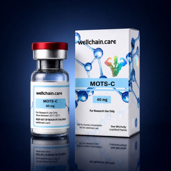 MOTS-C 40mg