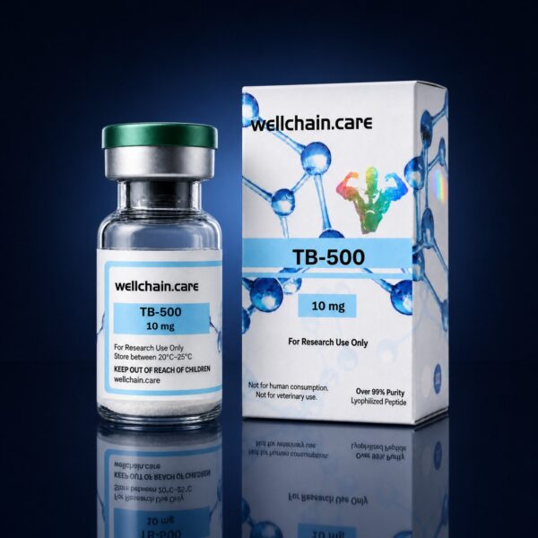 TB-500 10mg