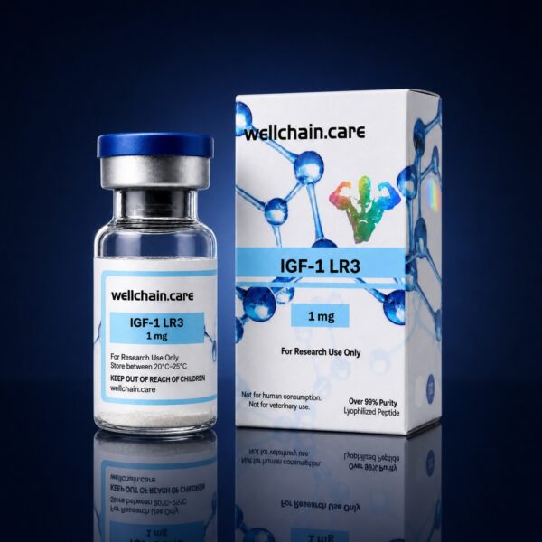 IGF-1 LR3 1mg