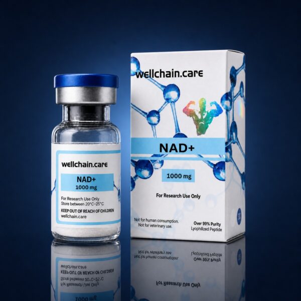 NAD+ 1000mg