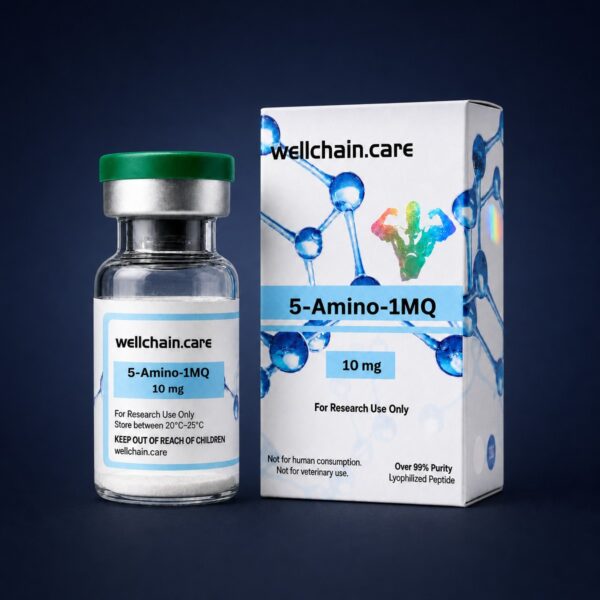5-Amino-1MQ 10mg