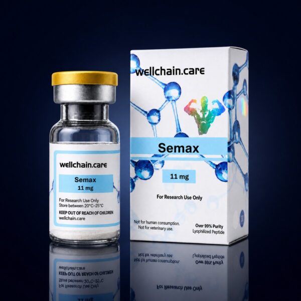 Semax 11mg