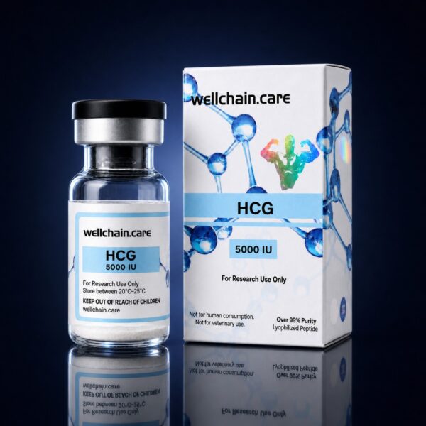 HCG 5000 i.u