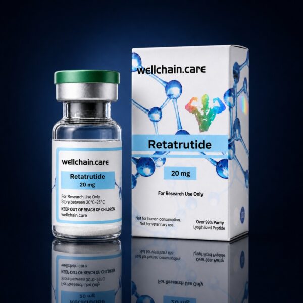 Retatrutide 20mg