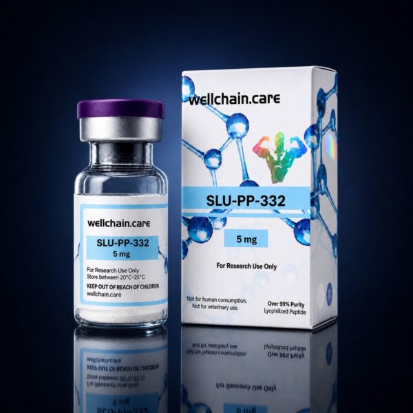 SLU-PP-332 5mg