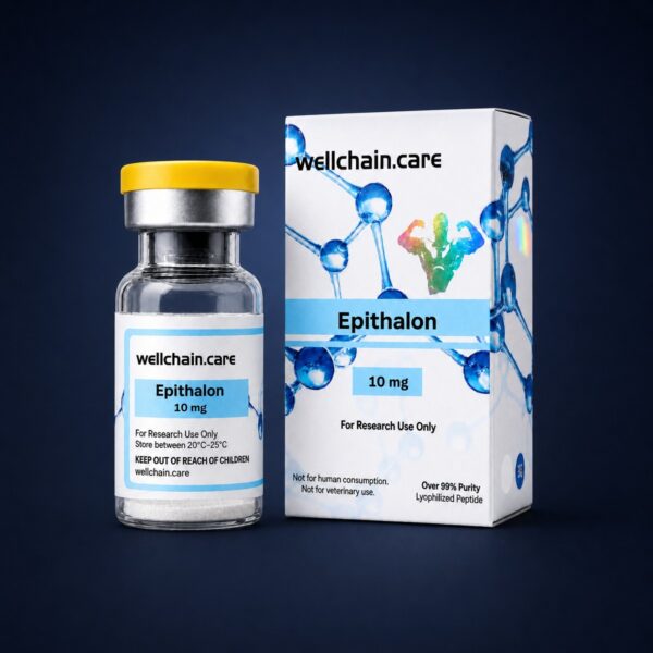 Epithalon 10mg