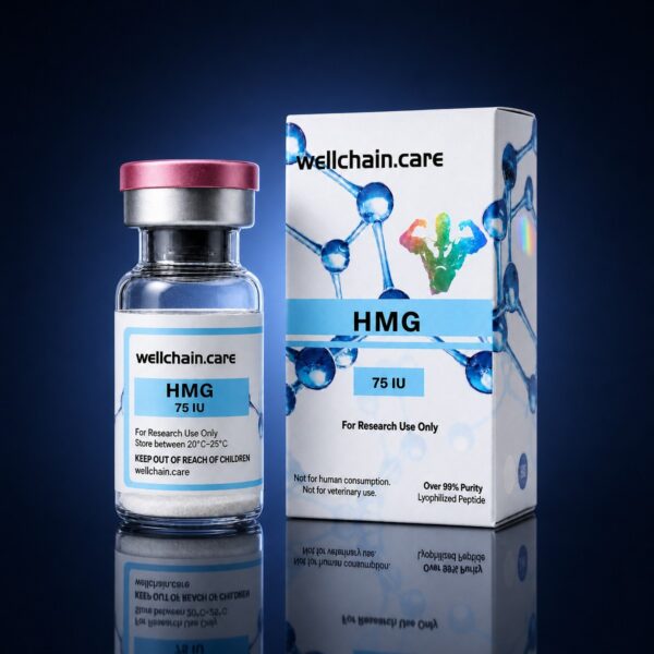 HMG 75 IU