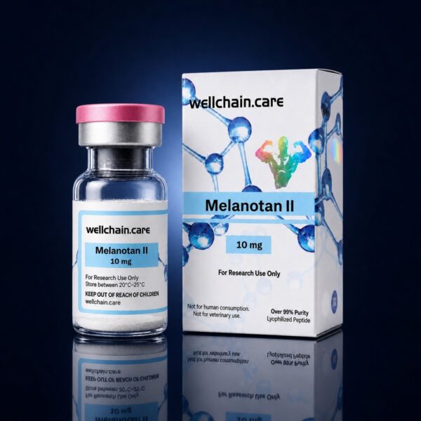 Melanotan II 10mg