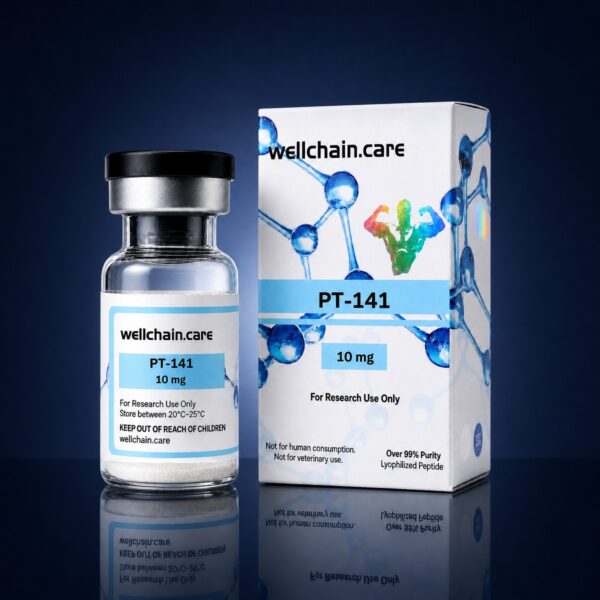 PT-141 10mg