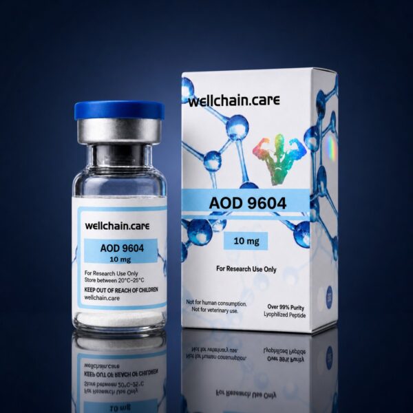 AOD 9604 10mg