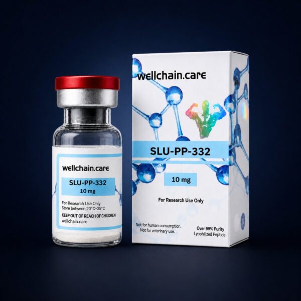 SLU-PP-332 10mg