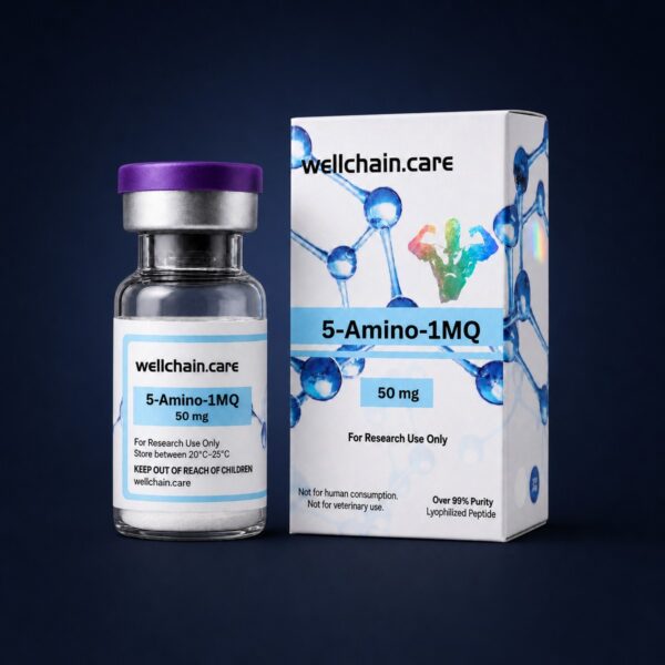 5-Amino-1MQ 50mg