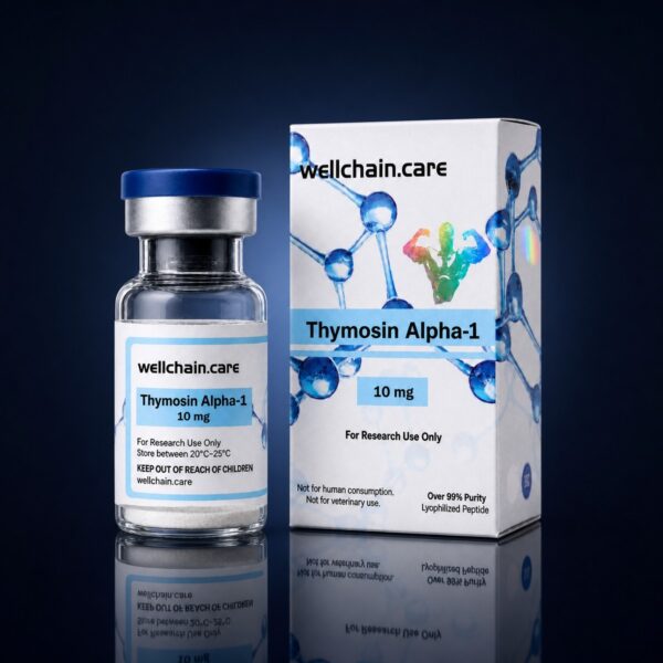 Thymosin Alpha-1 10mg